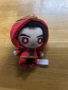 넘버원 전대 고쥬우쟈 전대 영웅 변신 마스코트 고쥬우 울프