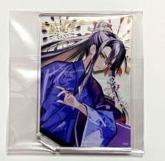 マツリカの炯 玖 燕來 オトメイトパーティー 2024 アクリルスタンド