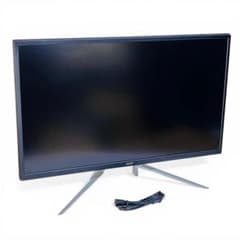 Acer 31.5インチ4Kモニター ET322QKCbmiipzx HDR対応 - メルカリ