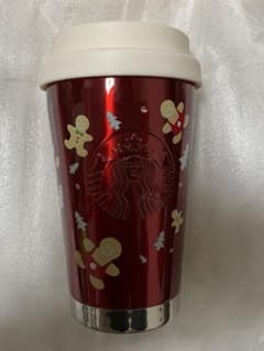 ★新品未開封★スターバックス タンブラーのサムネイル