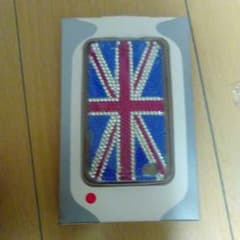 ユニオンジャック*新品*iphoneのサムネイル