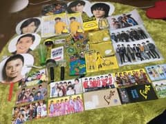 関ジャニ∞ グッズのサムネイル