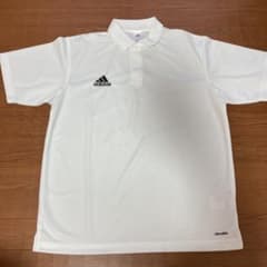 アディダス adidas ポロシャツのサムネイル