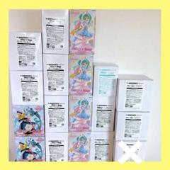タイクレ限定　初音ミク　フィギュア　美少女フィギュアまとめ売り　桜ミク　17個