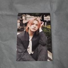 Viva la vita ビバラビ INI写真集 FCトレカ 松田迅 INI 2nd 写真集 Viva la vita 松田迅 ポストカード - メルカリ