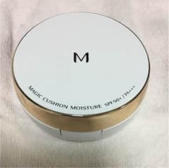ミシャ クッションファンデのサムネイル