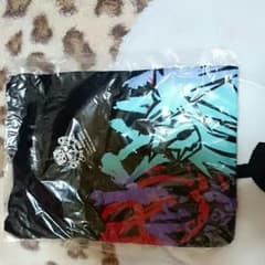 キャンさんコラボTシャツのサムネイル
