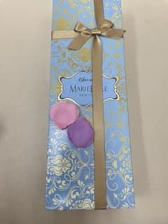 マリベル　チョコフィナンシェ5個入りのサムネイル
