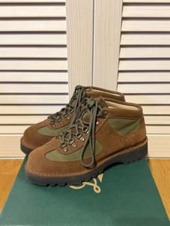 JJJJound Danner Feather Light US7.5のサムネイル