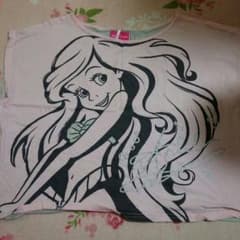 アリエル　Tシャツのサムネイル