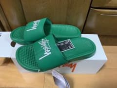 NIKE×stussy べナッシのサムネイル