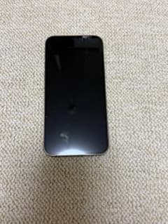 Apple iPhone 12 Pro 本体　ジャンク品のサムネイル