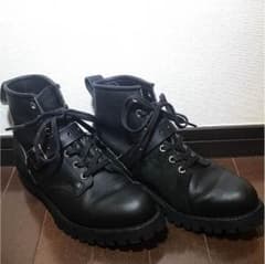 yasuyo様専用DAYTON エンジニアブーツ MADE IN CANADAのサムネイル