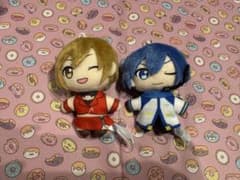 プロセカ ぷちぬい マスコット MEIKO KAITOのサムネイル
