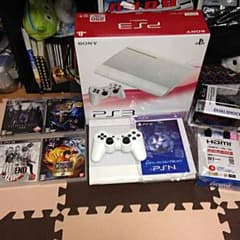 PS3セットのサムネイル