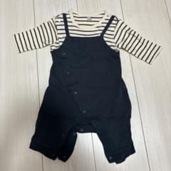 西松屋 ロンパース 70cm 2点セットのサムネイル