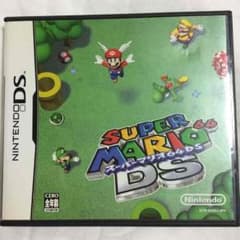 スーパーマリオ64のサムネイル