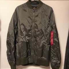 MA-1 ブルゾン ジャケットのサムネイル