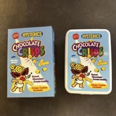 お値下げ〜HYSTERICS お弁当箱のサムネイル
