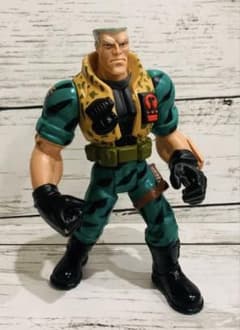 チップハザード　スモールソルジャーズ HASBRO ハズブロ スモールソルジャーズ（チップハザード