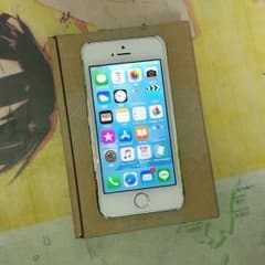 [純正] iPhone5s液晶パネルのサムネイル