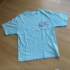 MOUSSY Tシャツのサムネイル