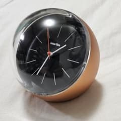 シチズン interflex 川上元美 金属削り出し 置き時計 m55124105533_1.jpg?1701966868