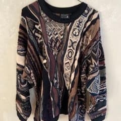 coogi 3D ニットのサムネイル