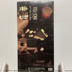 BUCK-TICK/惡の華 8cm CD - メルカリ