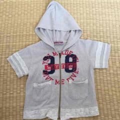 パーカー 90のサムネイル