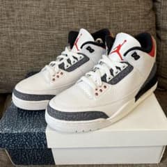 AIR JORDAN 3 RETRO SE-T 27センチのサムネイル