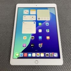 3581【早い者勝ち】電池最良好☆iPad8 第8世代 32GB SIMフリー