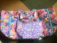 fafa バック　お弁当袋のサムネイル