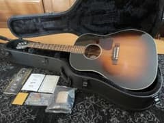 hossiy4【美品】2022年製GIBSON J45 STD hossiy4様専用【美品】2022年製GIBSON J45 STD - メルカリ