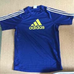 アディダス練習着のサムネイル