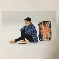 ジミン フォトのサムネイル