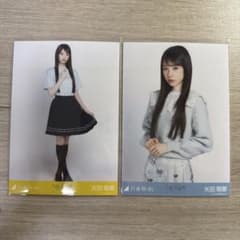 乃木坂46 矢田萌華 生写真 まとめ売り - メルカリ