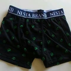 [新品]  NESTA BRAND  ボクサーパンツのサムネイル