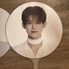 TXT ヨンジュン うちわのサムネイル