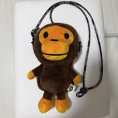 BABY MILO STORE スマホショルダーバッグのサムネイル