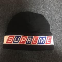 supreme ビーニーのサムネイル