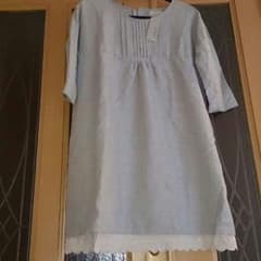 いのりん様専用　新品♡レプシムローリーズファームのワンピースのサムネイル