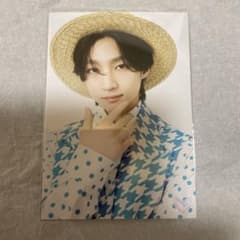 ICEx 志賀李玖 生写真 vol.33のサムネイル