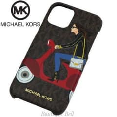 マイケルコースiPhoneケースのサムネイル