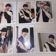 竹村実悟 公式写真 値下げ⭕️のサムネイル