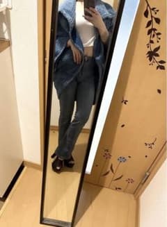 専用！美品♡ふわふわコート♡のサムネイル