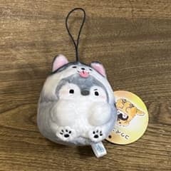 コウペンちゃん モフモフなわんこマスコット