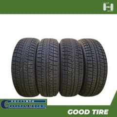 ブリヂストン ICEpartner2 185/65R15 2023年 185/65R15 ブリヂストン ICEPARTNER2（7205） - メルカリ