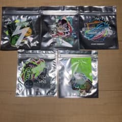ずっと真夜中でいいのに。 ステッカーセットのサムネイル