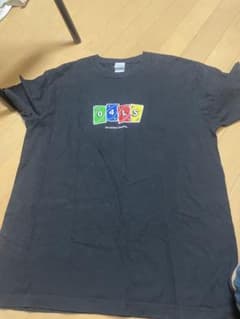 04 Limited sazabys Tシャツのサムネイル